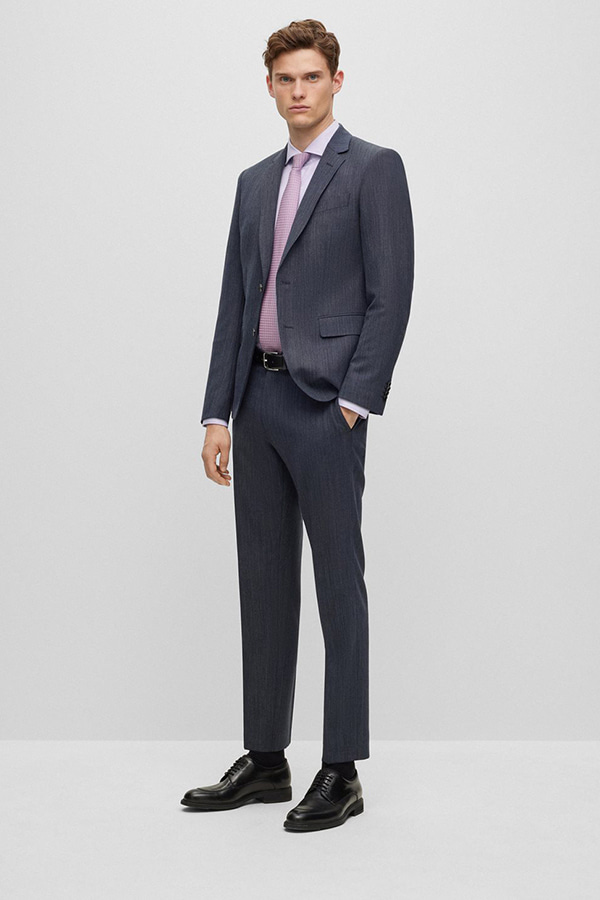 ΚΟΣΤΟΥΜΙ BOSS - 404 ΜΠΛΕ